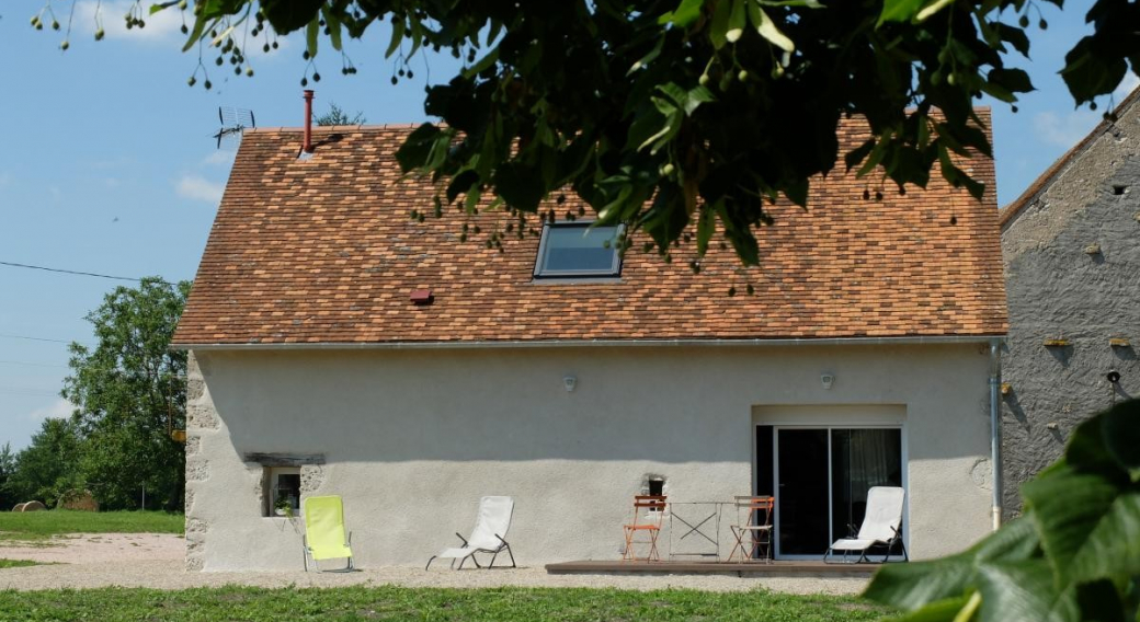 Gîte CINDRE Allier Auvergne