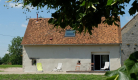 Gîte CINDRE Allier Auvergne