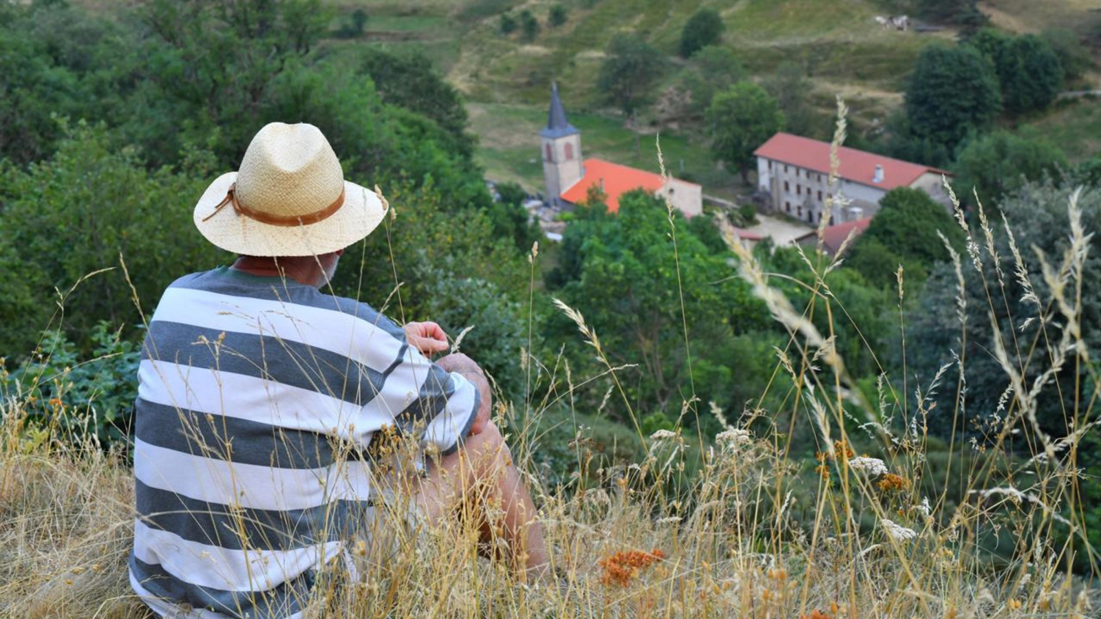 Abbaye de Clavas