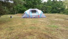 Camping municipal de Laurie