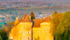 La Vigne et son panorama