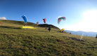 Formation Parapente puy mary en Auvergne