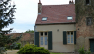 Gîte le Champbonnet à Dompierre sur Besbre, dans l'Allier en Auvergne