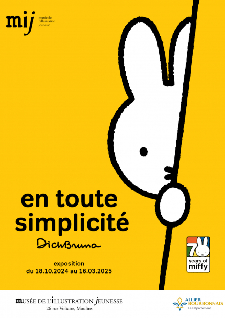 Exposition : en toute simplicité