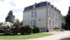 Gîte de groupe du Château du Courtioux