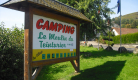 Camping Le Moulin du Teinturier