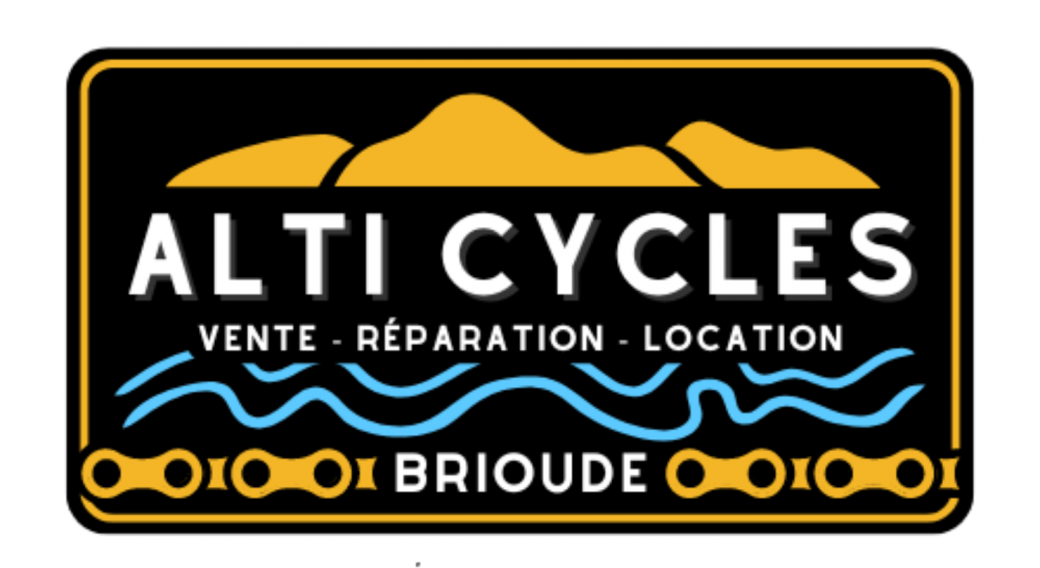 Alti cycles Brioude