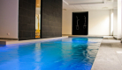 Spa Les Bains Romains Saint-Nectaire Bien-Etre - Piscine - Sauna