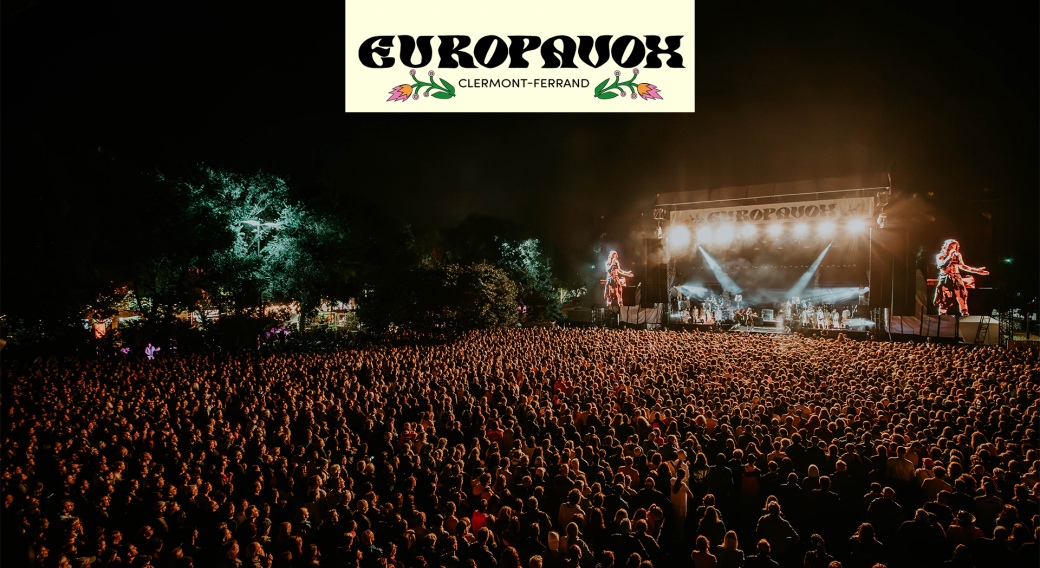 Aftermovie de la 18ème Édition  | Festival Europavox 2025