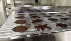 Visite d'entreprise : chocolaterie Adrien Fort
