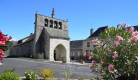 Eglise Saint-Étienne et Saint-Clair