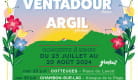 Sancy Tour : Baptiste Ventadour  & Argil