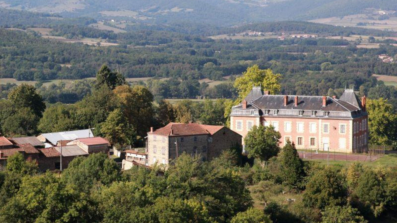 Château de Cumignat