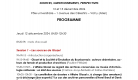 Colloque : Glozel, dans l'histoire de l'archéologie française