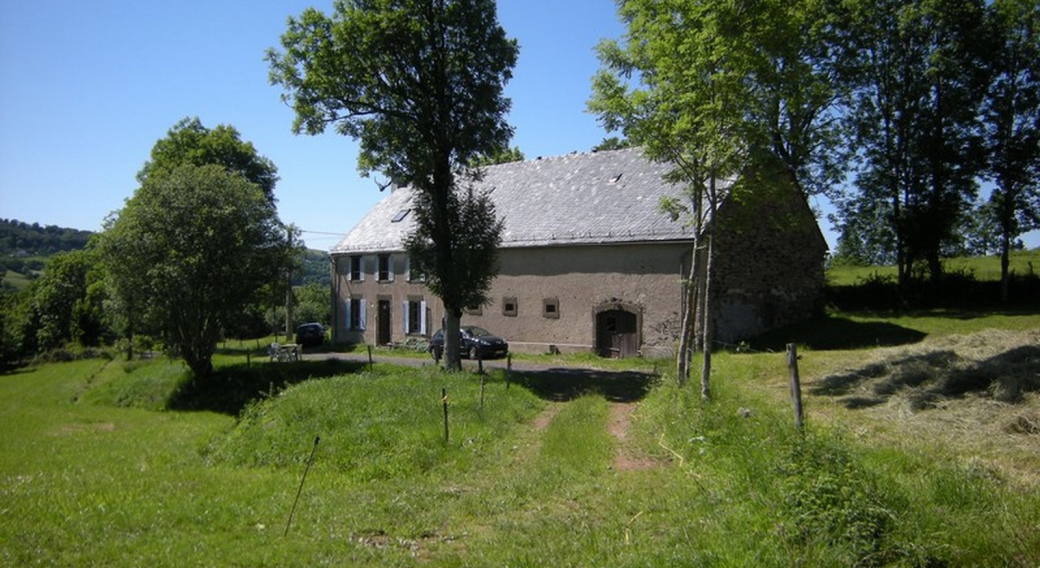 La ferme d'Elisariane