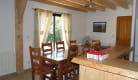 Chalet le champ de Cros