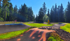 Pumptrack Domaine Pertuyzat-Pavin