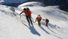 Activités du Bureau des Guides d'Auvergne