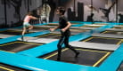 Journée Trampoline Illimitée à l'Alti Aréna