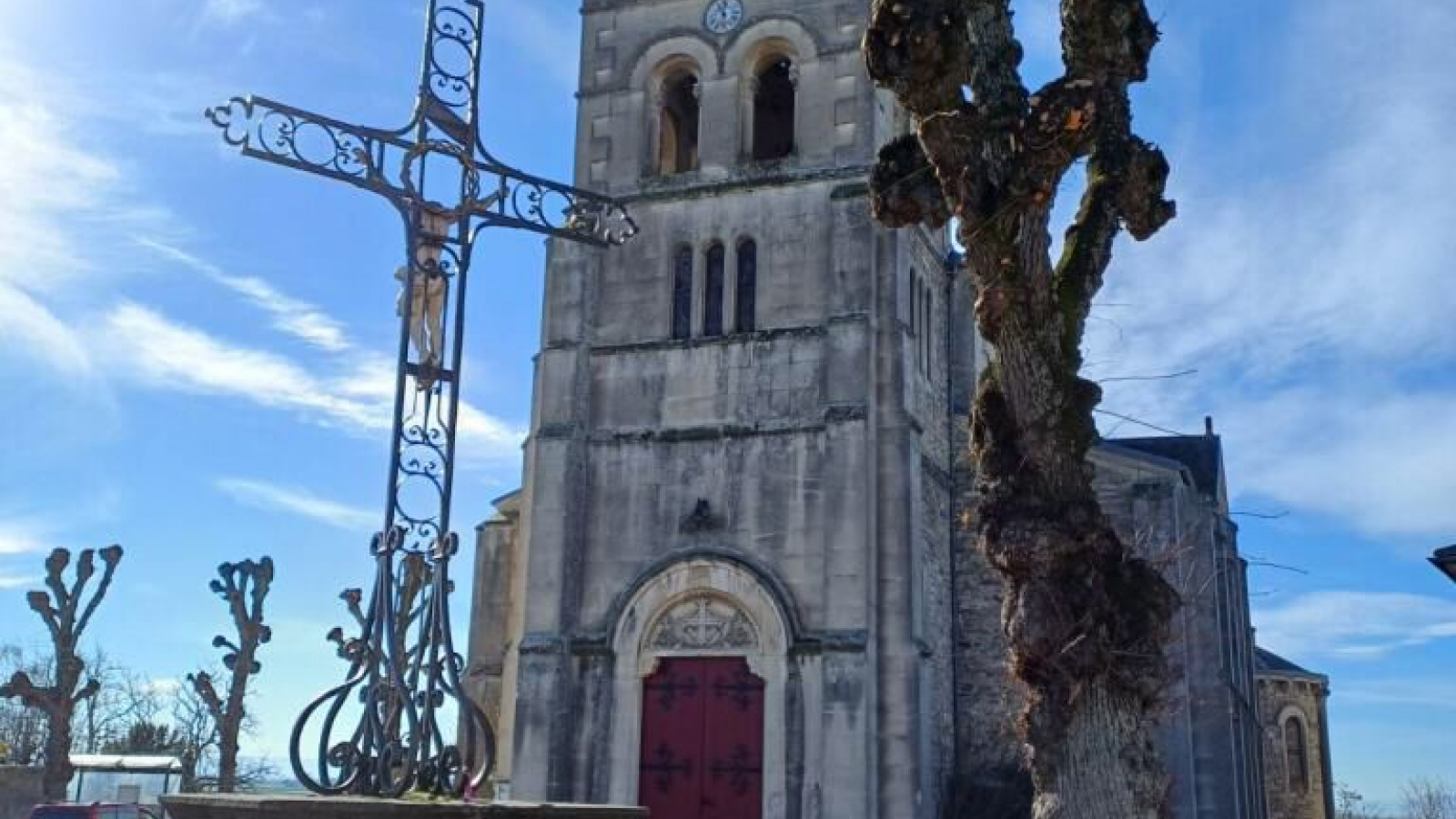 Circuit baludik : La Morge et ses moulins : Une histoire au fil de l’eau