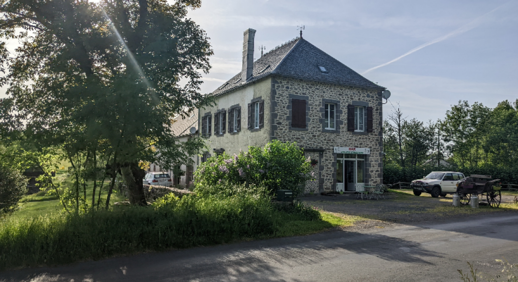 Chambres d'hôtes Equi Cantal