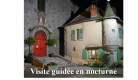 Visites nocturnes de Montsalvy