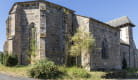 Église Saint-Victor et Sainte Madeleine de Chastel Marlhac