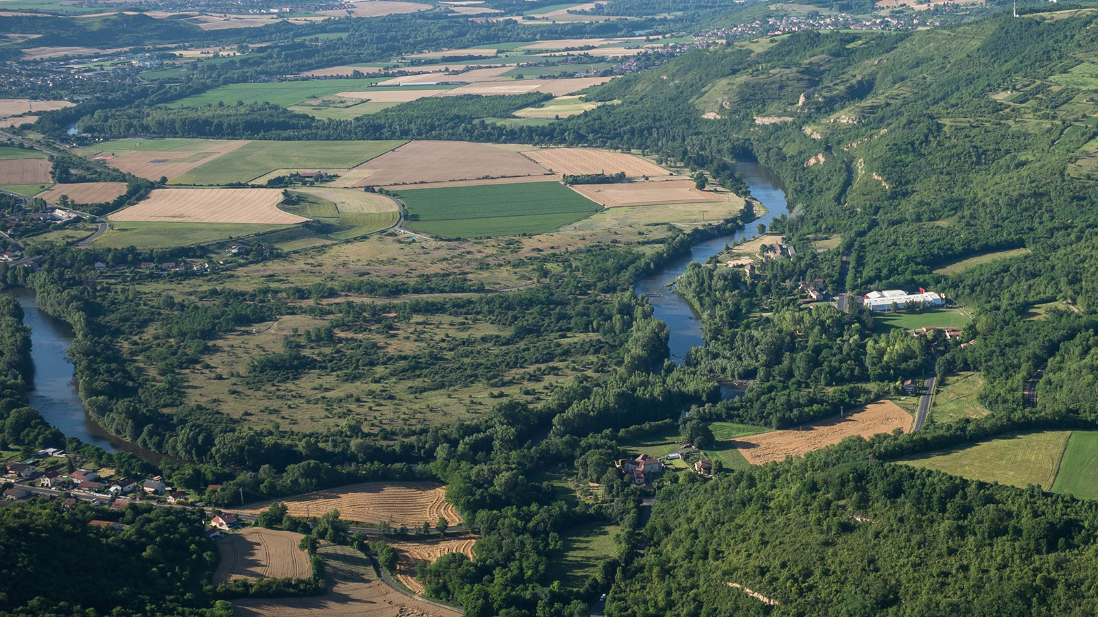 Circuit VTT n°20 – Saladis