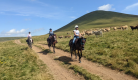 Equi Cantal - Randonnées équestres et promenades à cheval