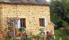 Gîte Un Jardin Vert