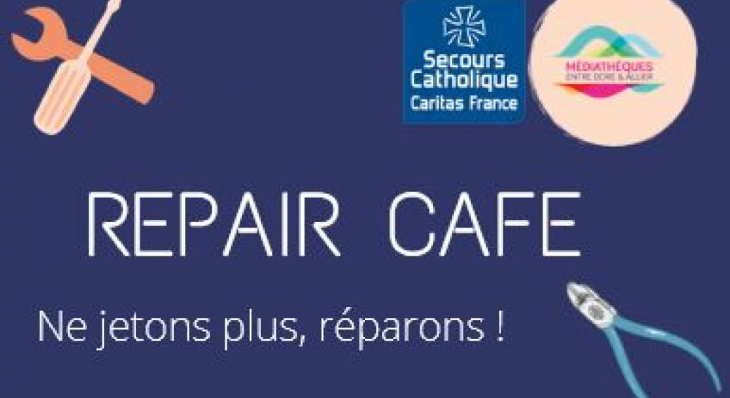 Repair café