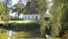 Gîte La Maison de l'Etang Magaud