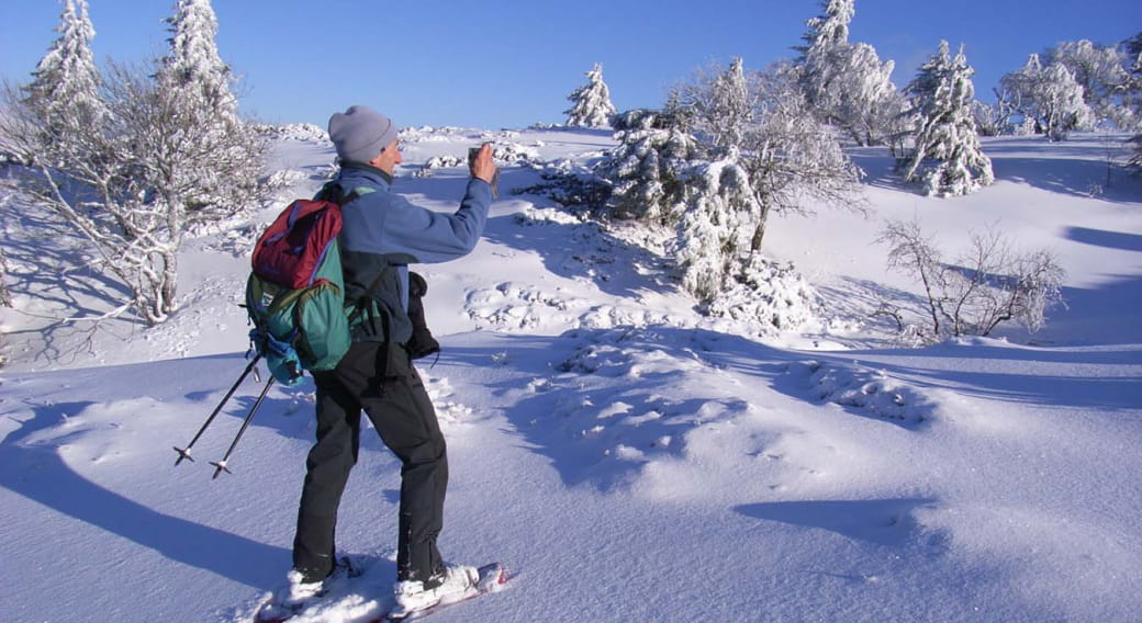 Activités du Bureau Montagne Mont-Dore