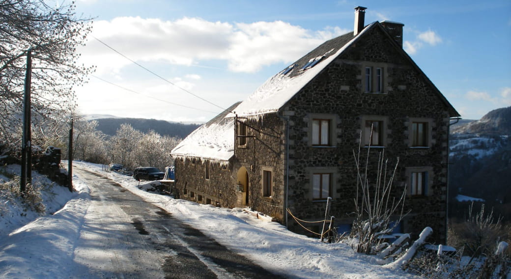 Maison Laporte