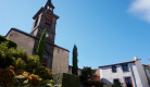 Eglise Saint-Martin à Ceyrat