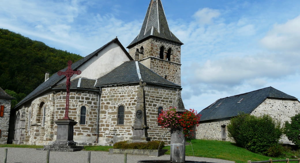 Eglise Saint-Etienne