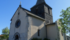 Eglise de Beaune-le-Chaud