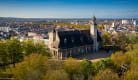 Visite guidée : Il était une fois la cité médiévale de Montluçon