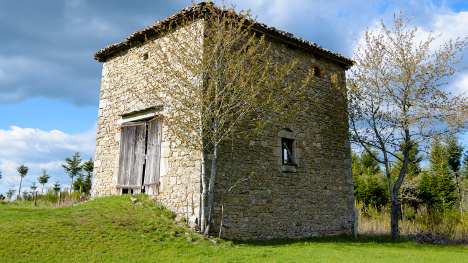 La Maison Carré