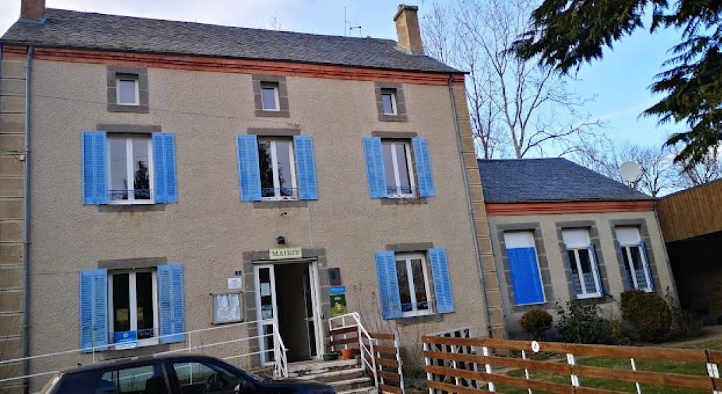 Gîte communal 1