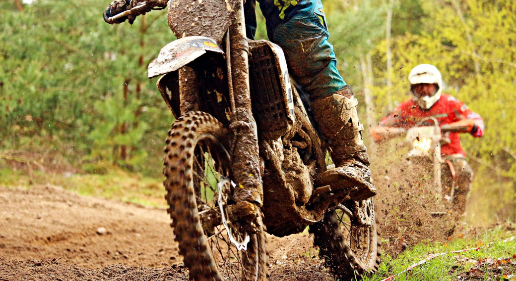 Championnat de France | Enduro