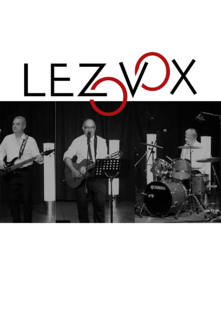 Concert : Lezovox Gospel