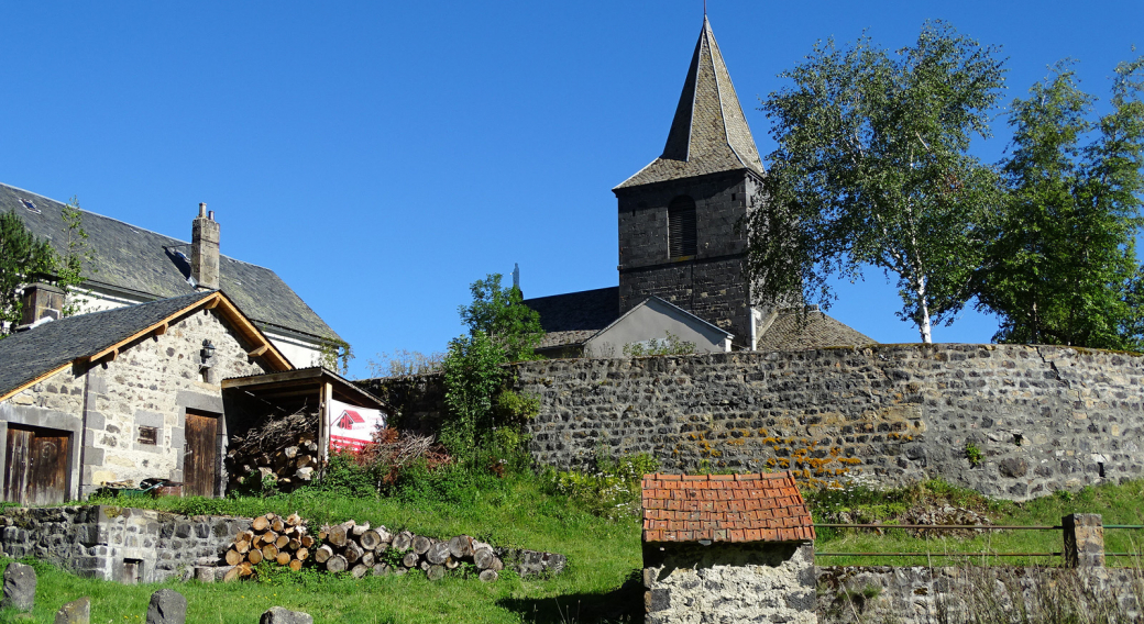 Eglise de Beaune-le-Chaud