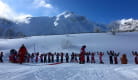 Activités de l'École du Ski Français du Mont-Dore