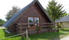 Gîte Chalet de La Forge à LE VERNET dans l'Allier en Auvergne 