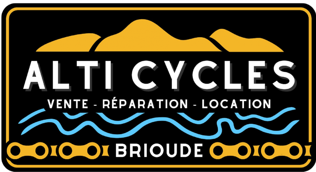 Alti Cycles Brioude_Brioude