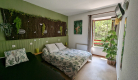 Chambre TROPICAL