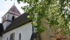 Visite guidée 'Patrimoine et restauration' - l'église Saint-Barthélemy et Saint-Genès de Chapeau