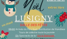 Marché de Noël_Lusigny