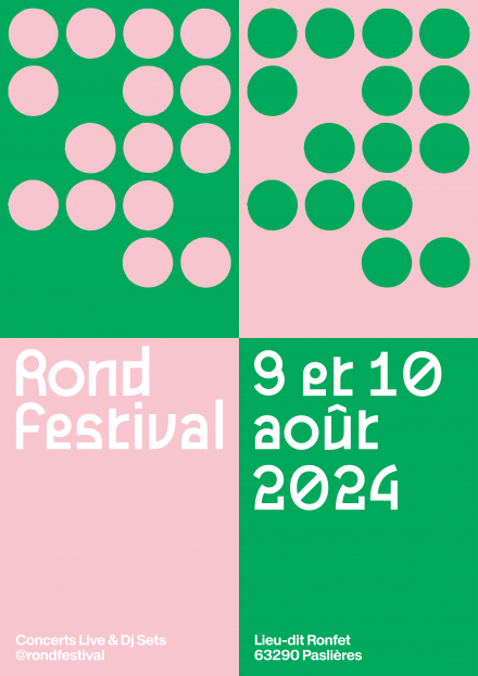 Rond Festival